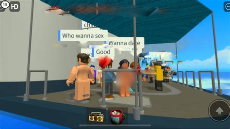 sexo roblox